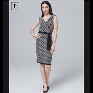 Reversible-2 different dresses in 1!